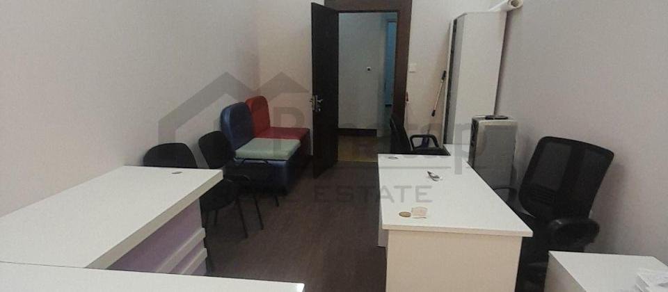 nizamide 25kv ofis icaresi