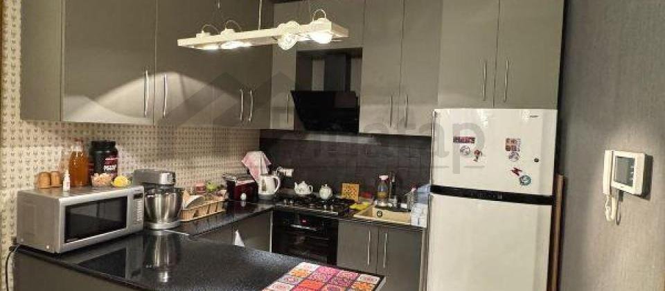Satilir 3 otaqli menzil/88 kv.m., 1ci mkrn, Memar Ecemi ve 20 Yanvar m/s yaxindir - 7