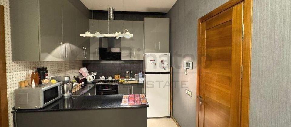 Satilir 3 otaqli menzil/88 kv.m., 1ci mkrn, Memar Ecemi ve 20 Yanvar m/s yaxindir - 8