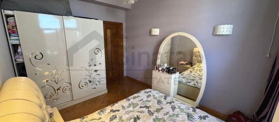 Satilir 3 otaqli menzil/88 kv.m., 1ci mkrn, Memar Ecemi ve 20 Yanvar m/s yaxindir - 11