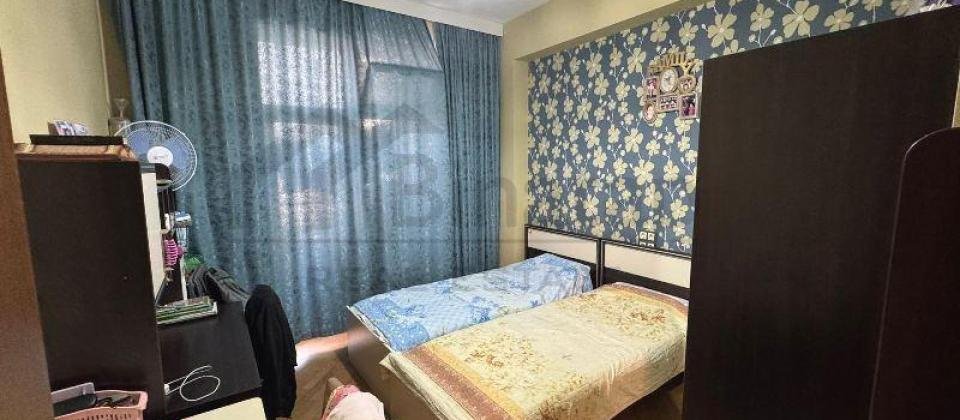 Satilir 3 otaqli menzil/88 kv.m., 1ci mkrn, Memar Ecemi ve 20 Yanvar m/s yaxindir - 13