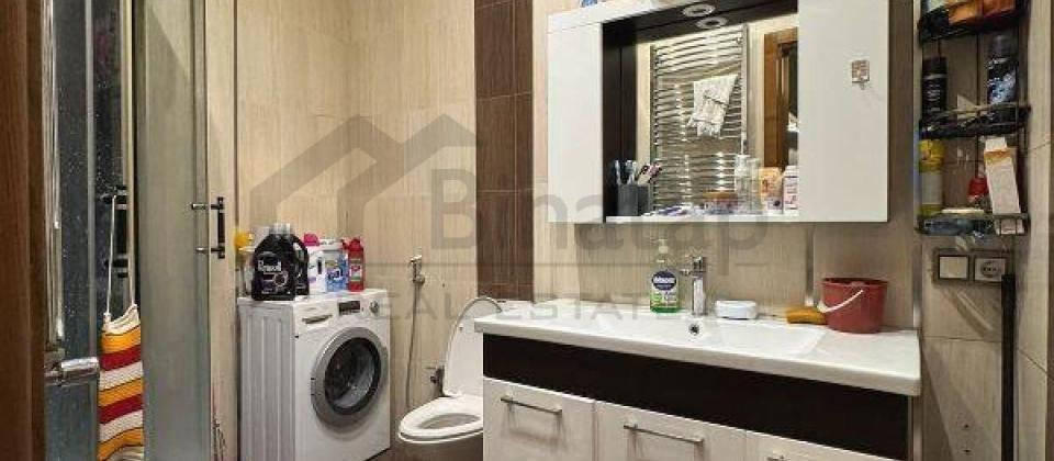 Satilir 3 otaqli menzil/88 kv.m., 1ci mkrn, Memar Ecemi ve 20 Yanvar m/s yaxindir - 15