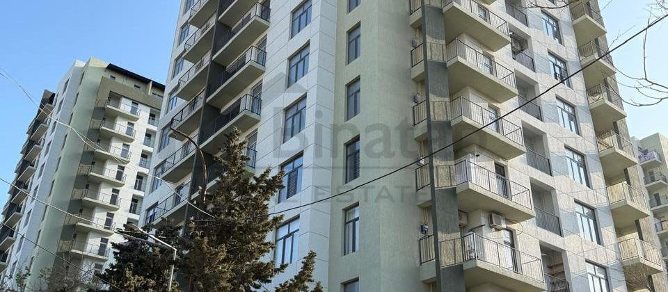 Satilir 3 otaqli menzil/100 kv.m., Statistika Komitesinin arxasi, Elmler Akademiyasi m/s yaxindir - 15