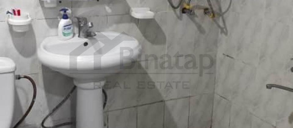 Satilir 1 otaqli menzil/37 kv.m., Elmler Akademiyasi m/s ve BDU ya yaxindir - 7