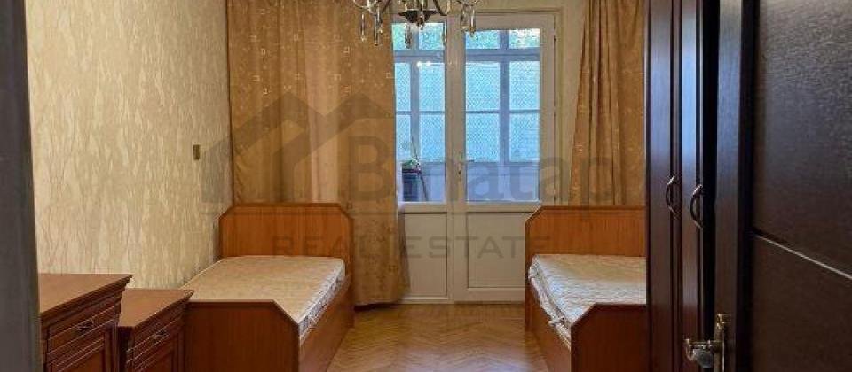 Satilir 3 otaqli menzil/75 kv.m., BDU ve Elmler Akademiyasi m/s yaxindir - 2