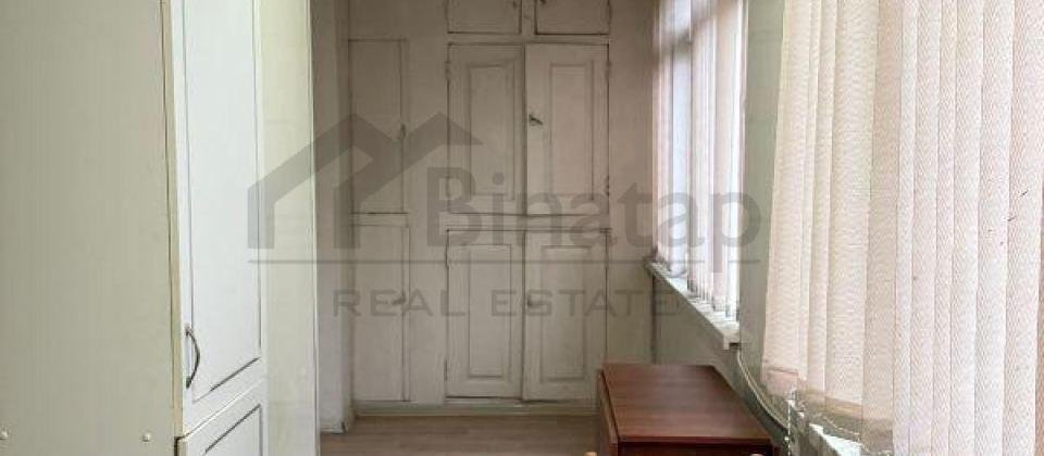 Satilir 3 otaqli menzil/75 kv.m., BDU ve Elmler Akademiyasi m/s yaxindir - 7