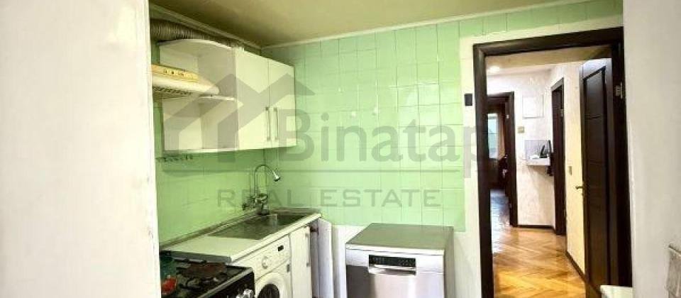 Satilir 3 otaqli menzil/75 kv.m., BDU ve Elmler Akademiyasi m/s yaxindir - 8