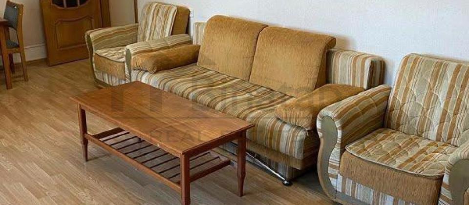 Kirayə verilir 2 otaqlı yeni tikili 70 m², Elmlər m., Nərimanov heykəlinin yanı