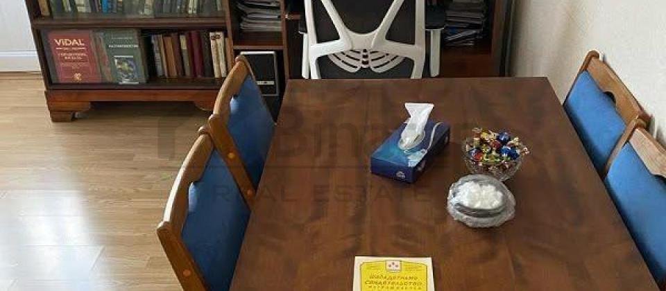 Kirayə verilir 2 otaqlı yeni tikili 70 m², Elmlər m., Nərimanov heykəlinin yanı - 3