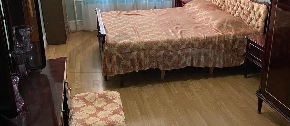 Kirayə verilir 2 otaqlı yeni tikili 70 m², Elmlər m., Nərimanov heykəlinin yanı - 4