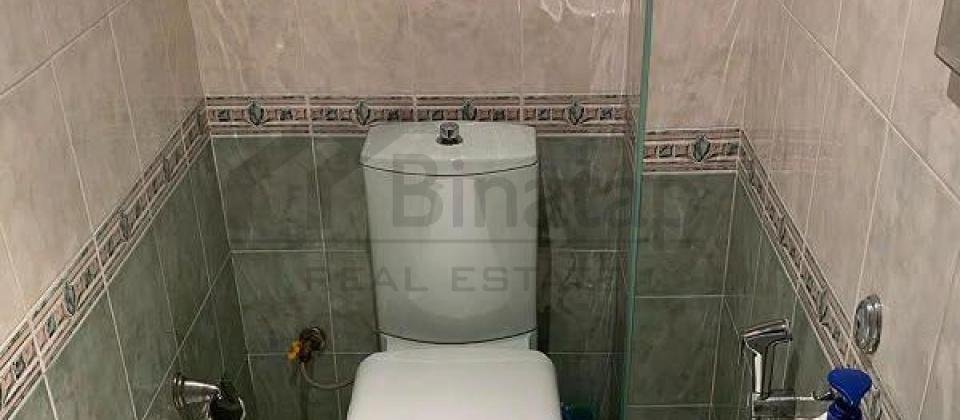Kirayə verilir 2 otaqlı yeni tikili 70 m², Elmlər m., Nərimanov heykəlinin yanı - 7