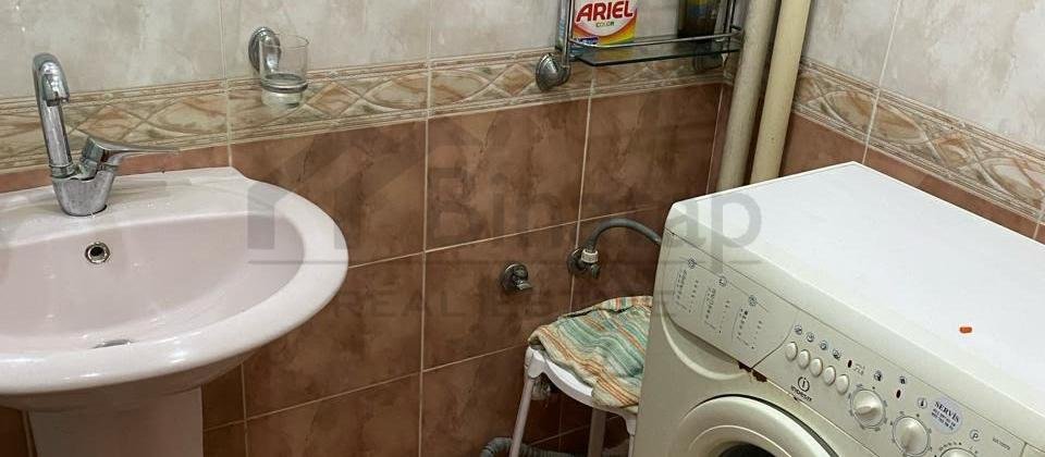 Kirayə verilir 2 otaqlı yeni tikili 70 m², Elmlər m., Nərimanov heykəlinin yanı - 9
