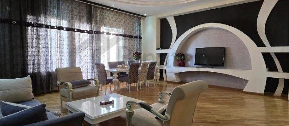 Satilir 3 otaqli menzil/162 kv.m., Olimpik Star ve Niaqara restoraninin yaninda yerlesir