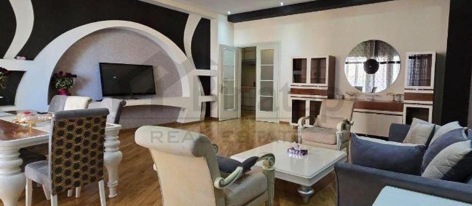 Satilir 3 otaqli menzil/162 kv.m., Olimpik Star ve Niaqara restoraninin yaninda yerlesir - 6