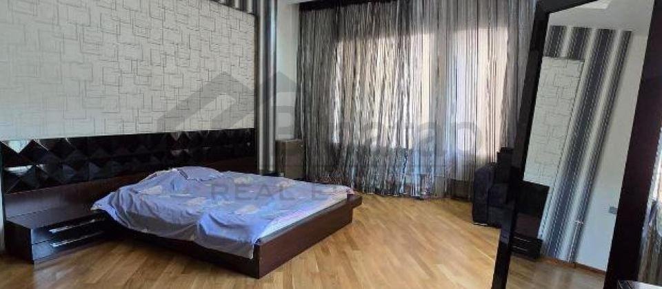 Satilir 3 otaqli menzil/162 kv.m., Olimpik Star ve Niaqara restoraninin yaninda yerlesir - 7