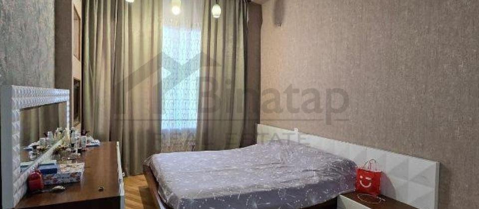 Satilir 3 otaqli menzil/162 kv.m., Olimpik Star ve Niaqara restoraninin yaninda yerlesir - 8