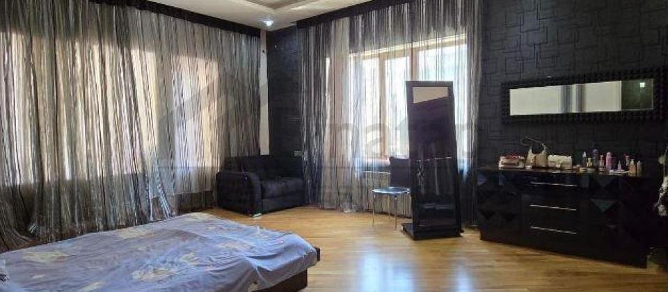 Satilir 3 otaqli menzil/162 kv.m., Olimpik Star ve Niaqara restoraninin yaninda yerlesir - 9