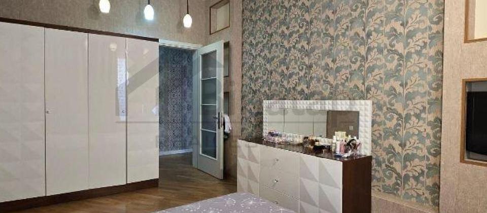 Satilir 3 otaqli menzil/162 kv.m., Olimpik Star ve Niaqara restoraninin yaninda yerlesir - 10