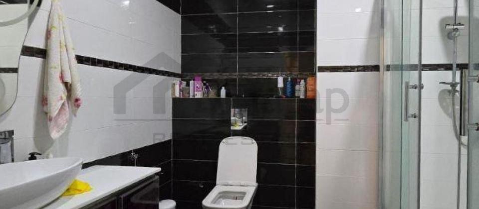 Satilir 3 otaqli menzil/162 kv.m., Olimpik Star ve Niaqara restoraninin yaninda yerlesir - 15
