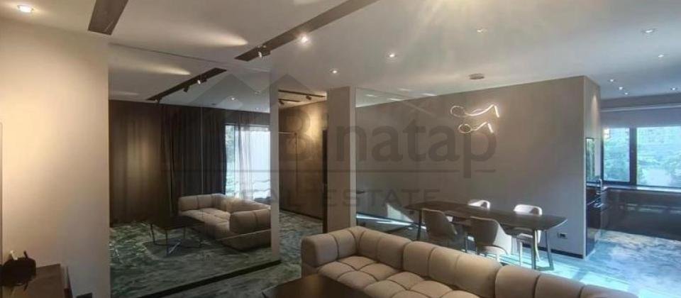 Satilir 3 otaqli menzil/107 kv.m., Qurban Xelilov kucesi, Nerimanov heykelinin yaninda yerlesir