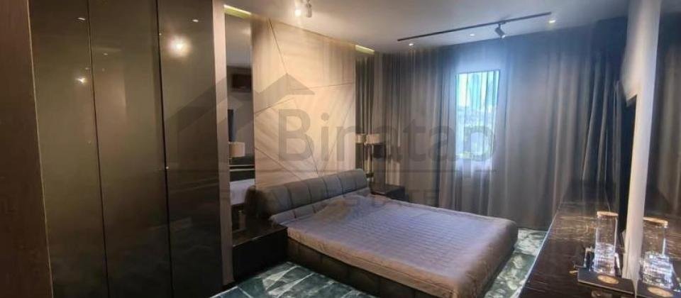 Satilir 3 otaqli menzil/107 kv.m., Qurban Xelilov kucesi, Nerimanov heykelinin yaninda yerlesir - 9