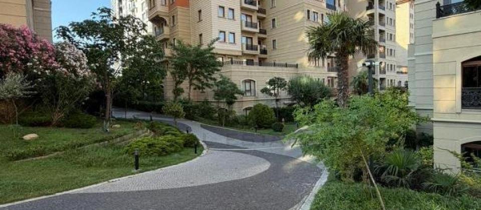 Kiraye verilir menzil/3 otaq, 130 kv.m., Roseville Apartments, Zooparkin yaninda yerlesir - 2