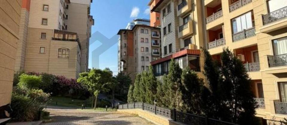 Kiraye verilir menzil/3 otaq, 130 kv.m., Roseville Apartments, Zooparkin yaninda yerlesir