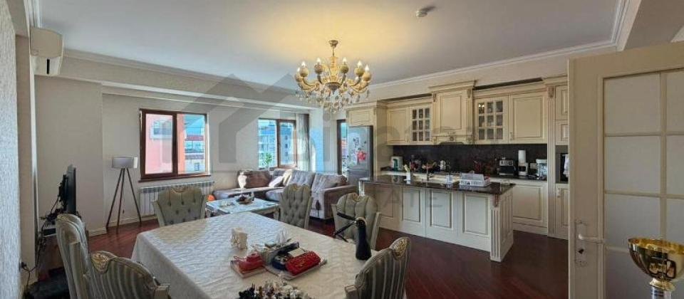 Kiraye verilir menzil/3 otaq, 130 kv.m., Roseville Apartments, Zooparkin yaninda yerlesir - 3