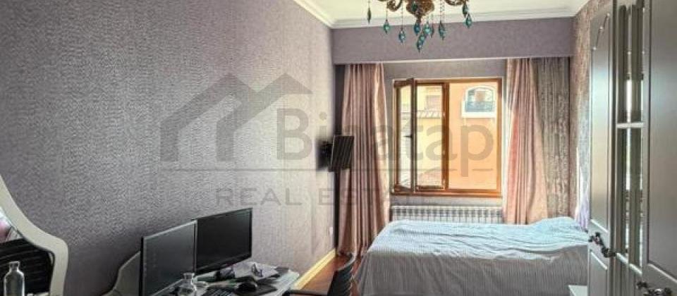 Kiraye verilir menzil/3 otaq, 130 kv.m., Roseville Apartments, Zooparkin yaninda yerlesir - 4