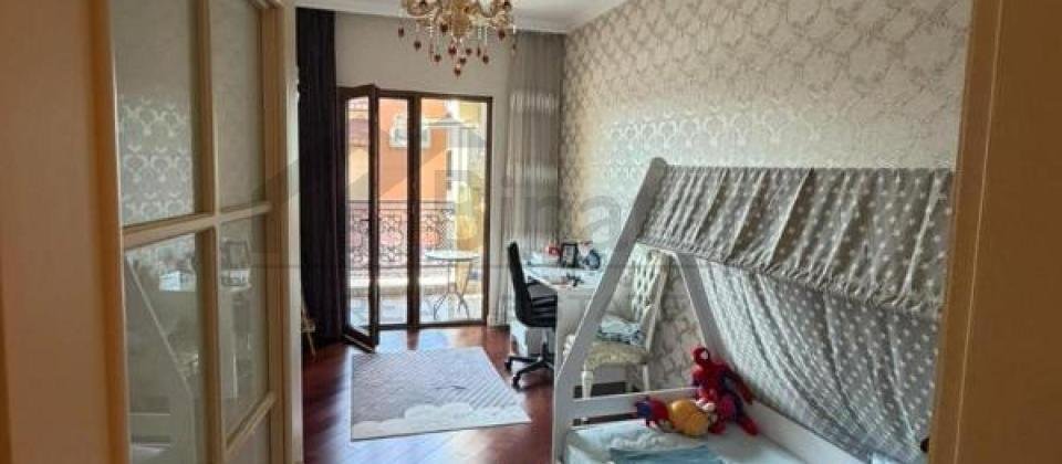 Kiraye verilir menzil/3 otaq, 130 kv.m., Roseville Apartments, Zooparkin yaninda yerlesir - 5