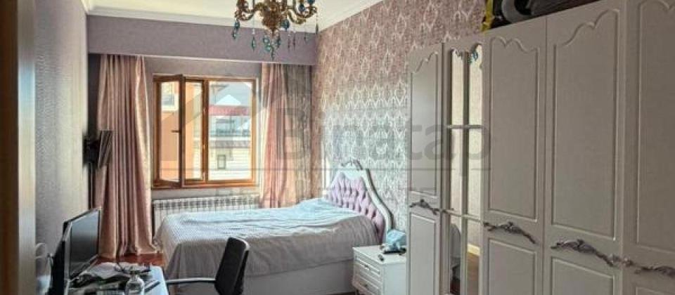 Kiraye verilir menzil/3 otaq, 130 kv.m., Roseville Apartments, Zooparkin yaninda yerlesir - 6
