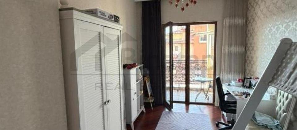 Kiraye verilir menzil/3 otaq, 130 kv.m., Roseville Apartments, Zooparkin yaninda yerlesir - 7