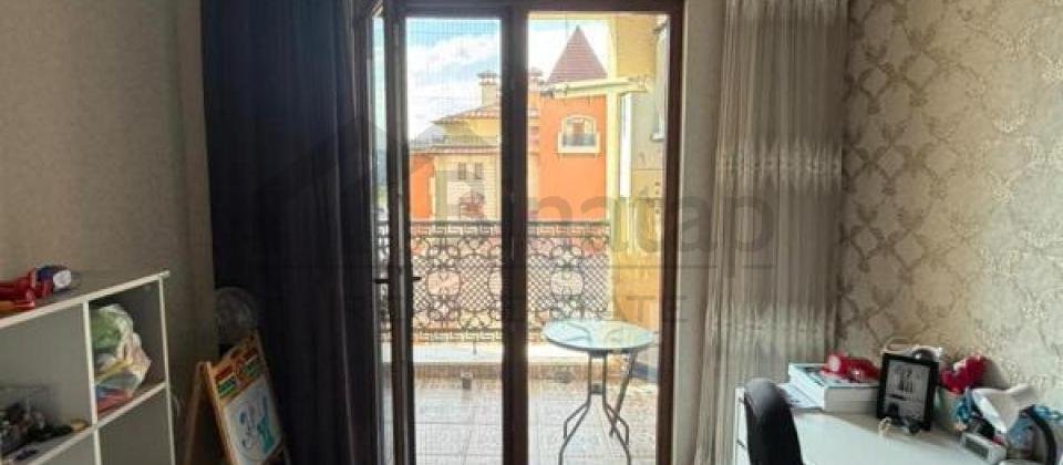 Kiraye verilir menzil/3 otaq, 130 kv.m., Roseville Apartments, Zooparkin yaninda yerlesir - 8