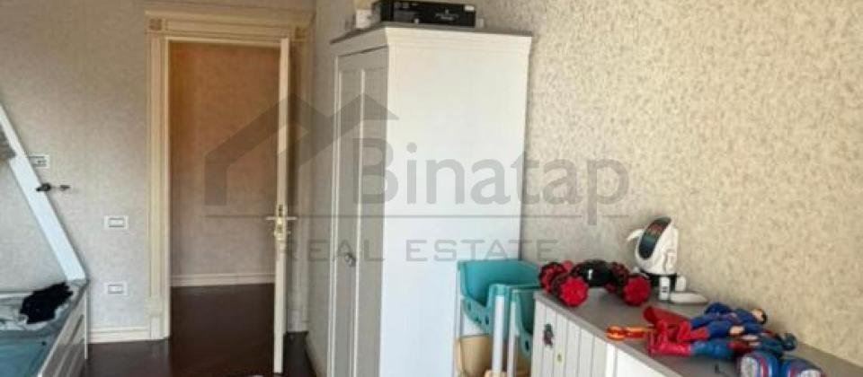Kiraye verilir menzil/3 otaq, 130 kv.m., Roseville Apartments, Zooparkin yaninda yerlesir - 9