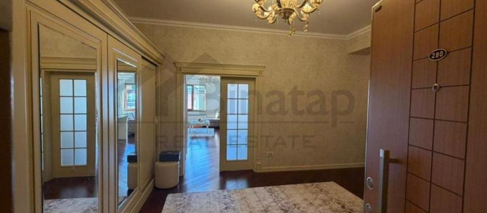 Kiraye verilir menzil/3 otaq, 130 kv.m., Roseville Apartments, Zooparkin yaninda yerlesir - 11