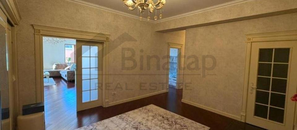 Kiraye verilir menzil/3 otaq, 130 kv.m., Roseville Apartments, Zooparkin yaninda yerlesir - 12