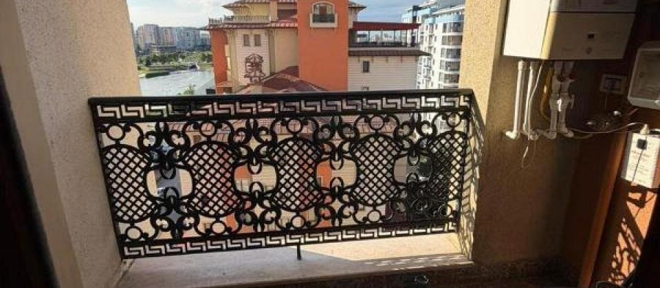 Kiraye verilir menzil/3 otaq, 130 kv.m., Roseville Apartments, Zooparkin yaninda yerlesir - 15