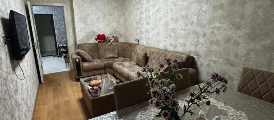 xırdalanda 2 otaqlı mənzil satışı - 2
