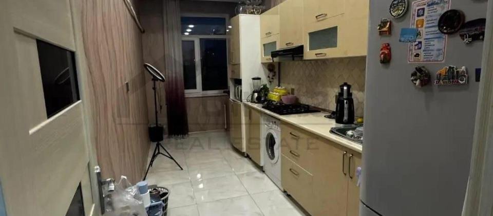 xırdalanda 2 otaqlı mənzil satışı - 5