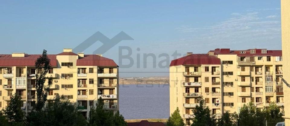 Masazır Abşeron City Kupçalı mənzil satılır - 2