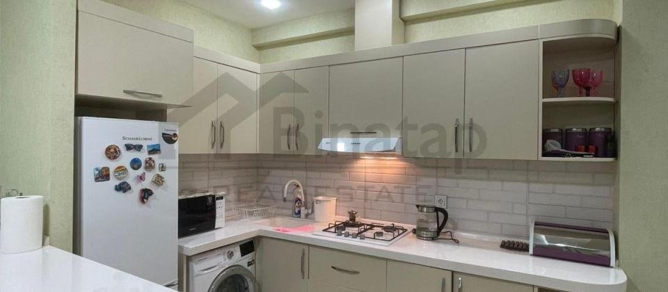 Masazır Abşeron City Kupçalı mənzil satılır - 8