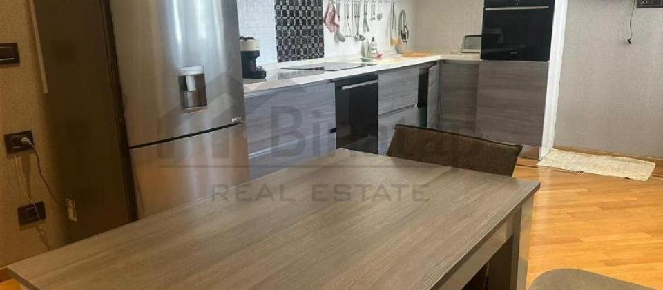Satilir 3 otaqli menzil/138 kv.m., Semed Vurgun baginin yani, 28 May m/s yaxindir - 9