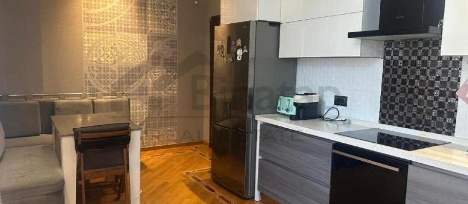 Satilir 3 otaqli menzil/138 kv.m., Semed Vurgun baginin yani, 28 May m/s yaxindir - 10