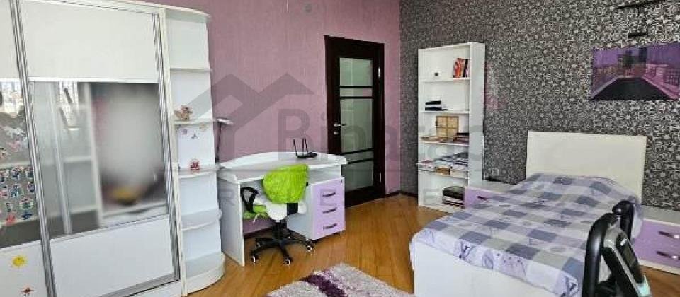 Satilir 3 otaqli menzil/136 kv.m., Avrasiya Hospitalin yani, Tibb Universitetine yaxindir - 6