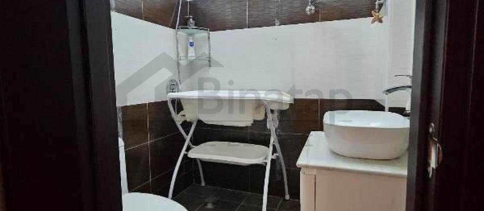 Satilir 3 otaqli menzil/136 kv.m., Avrasiya Hospitalin yani, Tibb Universitetine yaxindir - 12