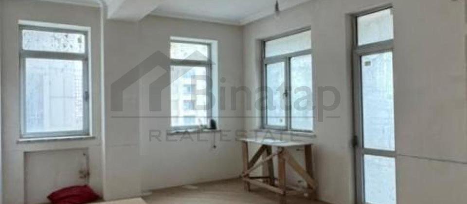 Satilir 4 otaqli menzil/206 kv.m., Capital Towers, Merkezi parkin yaninda yerlesir - 6