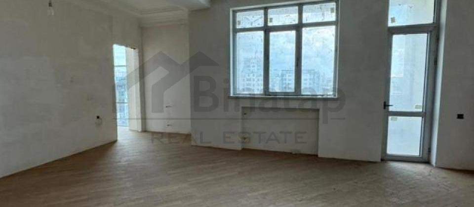Satilir 4 otaqli menzil/206 kv.m., Capital Towers, Merkezi parkin yaninda yerlesir - 7