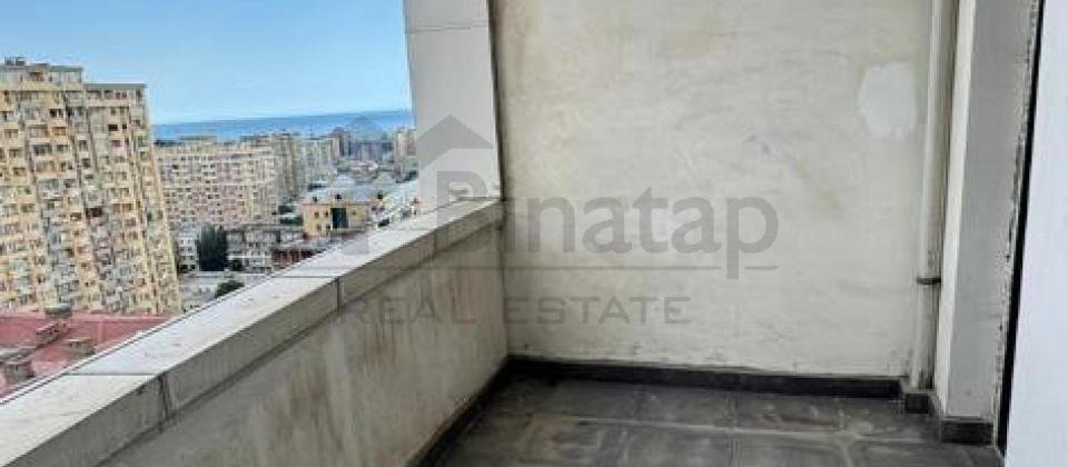 Satilir 4 otaqli menzil/206 kv.m., Capital Towers, Merkezi parkin yaninda yerlesir - 14