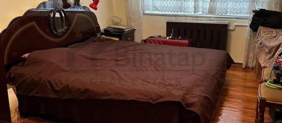 Satilir 3 otaqli menzil/110 kv.m., Qis parkinin yani, Nizami ve 28 May m/s yaxindir - 6