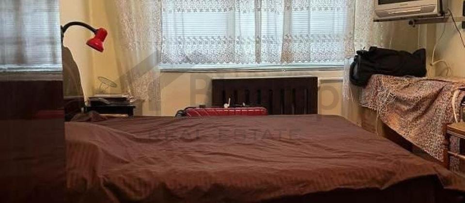 Satilir 3 otaqli menzil/110 kv.m., Qis parkinin yani, Nizami ve 28 May m/s yaxindir - 7